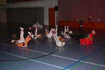 Joulujuhla 12.12.2015, kuvat Mari Janhunen