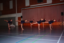 Joulujuhla 12.12.2015, kuvat Mari Janhunen