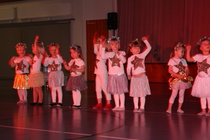 Joulujuhla 12.12.2015, kuvat Mari Janhunen