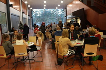 Joulujuhla 12.12.2015, kuvat Mari Janhunen