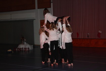 Joulujuhla 12.12.2015, kuvat Mari Janhunen