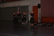 Joulujuhla 12.12.2015, kuvat Mari Janhunen