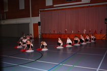 Joulujuhla 12.12.2015, kuvat Mari Janhunen