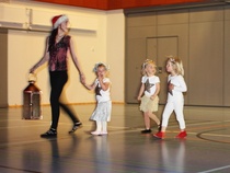 Joulujuhla 12.12.2015, kuvat Mari Janhunen