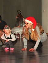 Joulujuhla 12.12.2015, kuvat Mari Janhunen