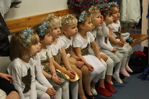 Joulujuhla 12.12.2015, kuvat Mari Janhunen