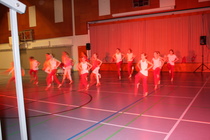 Joulujuhla 12.12.2015, kuvat Mari Janhunen