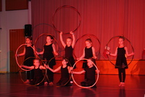 Joulujuhla 12.12.2015, kuvat Mari Janhunen