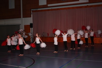 Joulujuhla 12.12.2015, kuvat Mari Janhunen