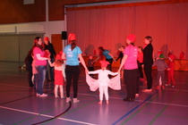 Joulujuhla 12.12.2015, kuvat Mari Janhunen