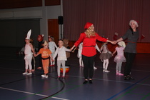 Joulujuhla 12.12.2015, kuvat Mari Janhunen