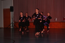 Joulujuhla 12.12.2015, kuvat Mari Janhunen