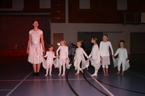 Joulujuhla 12.12.2015, kuvat Mari Janhunen