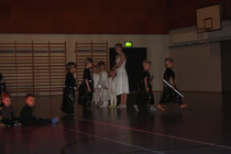 Joulujuhla 12.12.2015, kuvat Mari Janhunen